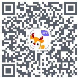 外研U学的下载二维码
