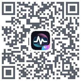 MERIT超燃脂 QRcode