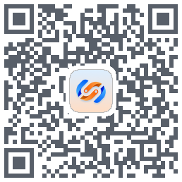 数聚のダウンロードQRコード