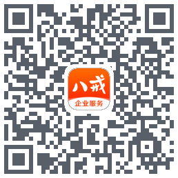猪八戒的下载二维码