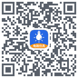 电工仿真软件 QRcode