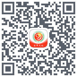 大爱金孝 QRcode