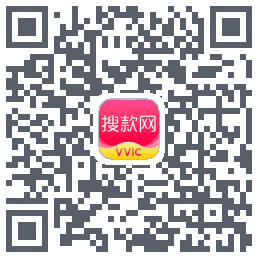 搜款网的下载二维码