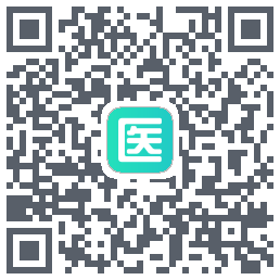 元知健康医生端codice QR per il download