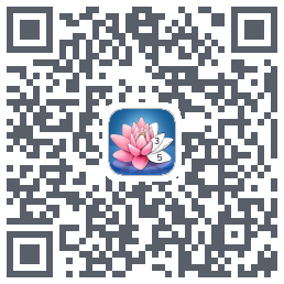 Zen Color QRcode