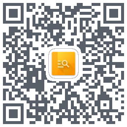 智能搜题 QRcode
