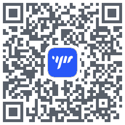 爱原物 QRcode