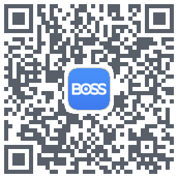 BOSS校长 QRcode