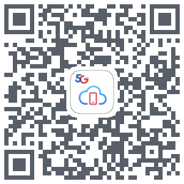 天翼云手机 QRcode