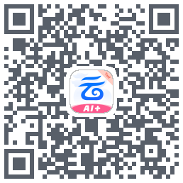 中国移动云盘 QRcode