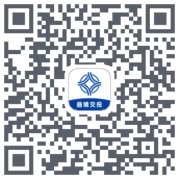 曲靖公交 QRcode