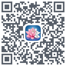 Zen Color QRcode