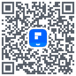 PDFelementDownload QR-Code