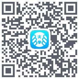 掌上大学 QRcode