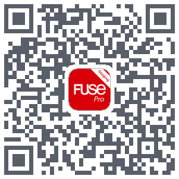 FUSE PRO QRcode