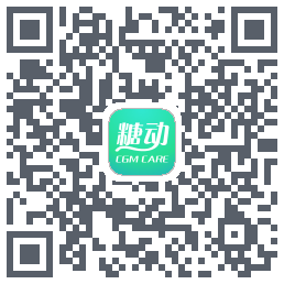 糖动健康 QRcode