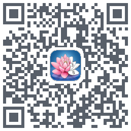 Zen Color QRcode