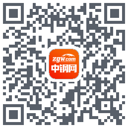 中钢网codice QR per il download