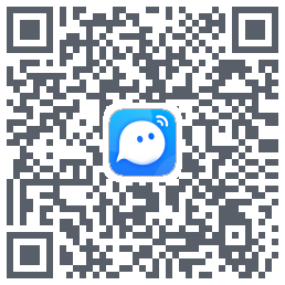 聊呗 QRcode