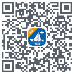 中储智运加盟运力 QRcode