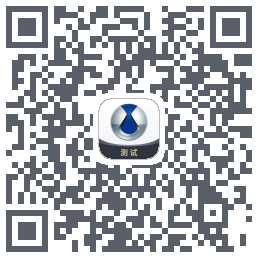 腾势汽车 QRcode