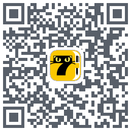 七猫作家助手的下載二維碼