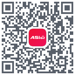 ASIAIR QRcode