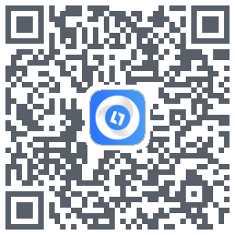闪电推手-devkod QR do pobrania