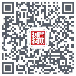 健康家居 QRcode