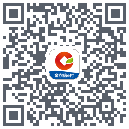 金农信e付的下载二维码