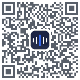 迅捷音频转换器 QRcode
