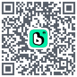 波点音乐的下載二維碼