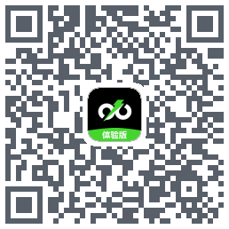闪充智行codice QR per il download