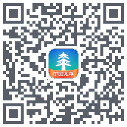太平通codice QR per il download