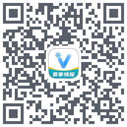 V站的下載二維碼