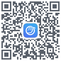 勤上口袋办公 QRcode