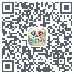 三国人生 QRcode