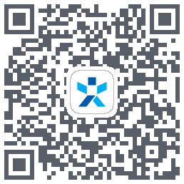 iSchool的下载二维码