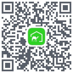 百洋家健康 QRcode