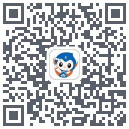 科顺美家 QRcode