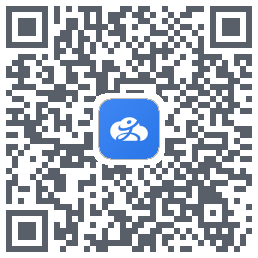 文通云教师端 QRcode