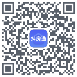 抖房通 QRcode