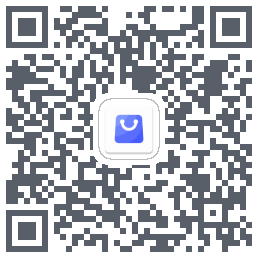 青商城 QRcode