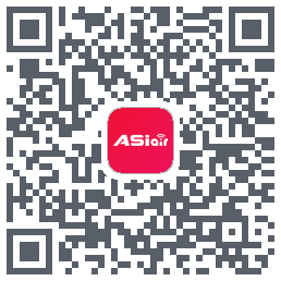 ASIAIR QRcode