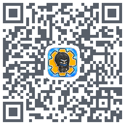 齿轮奇兵 QRcode