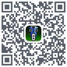 魅力智行 QRcode