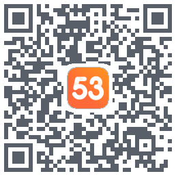 53伴学Download QR-Code