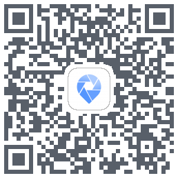 Waycam QRcode