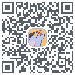 小E学院 QRcode
