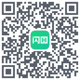 闪回有品código QR de descarga de